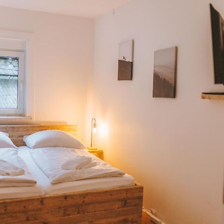 Ferienhaus Waldtraum ווינטרברג מראה חיצוני תמונה