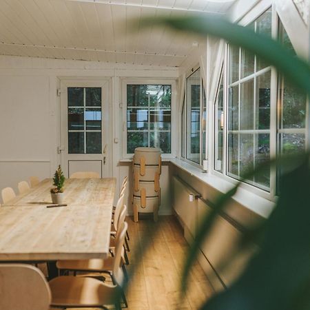 Ferienhaus Waldtraum ווינטרברג מראה חיצוני תמונה