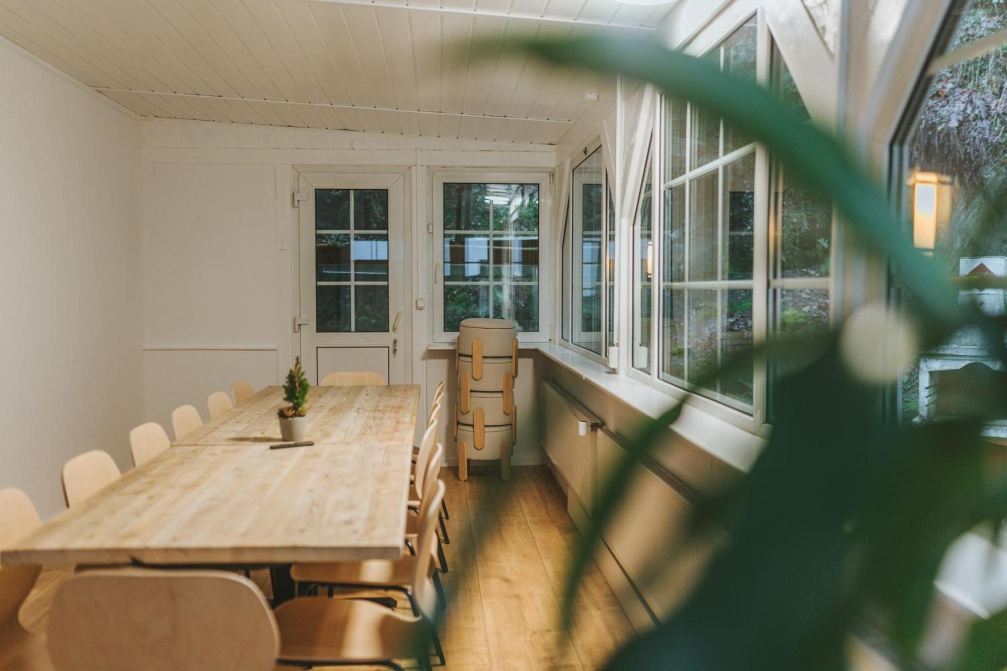 Ferienhaus Waldtraum ווינטרברג מראה חיצוני תמונה