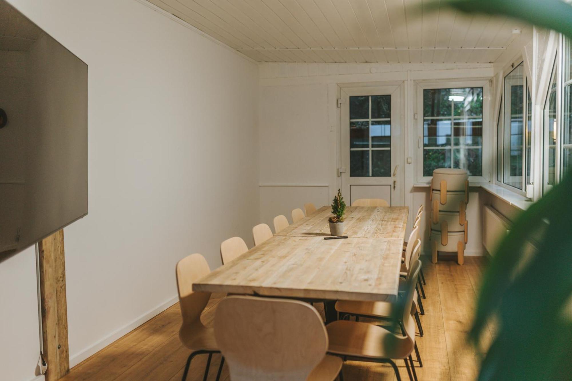 Ferienhaus Waldtraum ווינטרברג מראה חיצוני תמונה