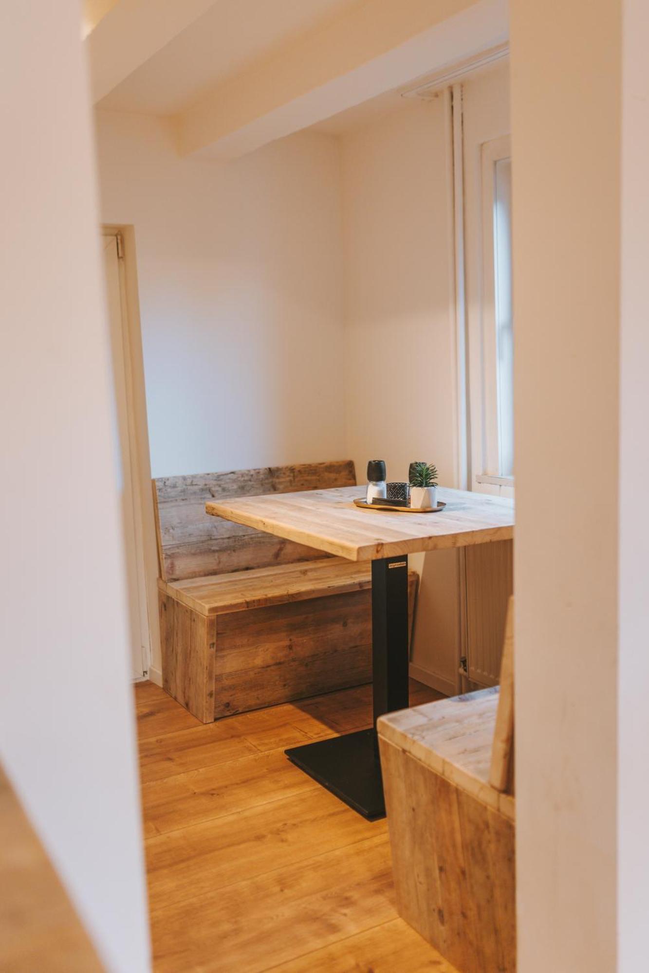 Ferienhaus Waldtraum ווינטרברג מראה חיצוני תמונה